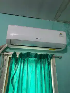 AC Sharp 1 PK AH-A9VEY