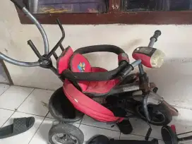 SEPEDA ANAK FAMILY