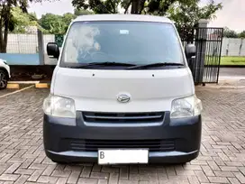 (KM LOW) granmax blindvan 2019 AC 1.3 gran max blind van blinvan bv