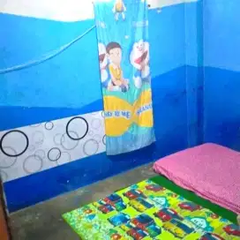 Ada 2 kamar kosan kosang