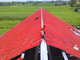 Jasa Renovasi Dgn Baja Ringan Paling Berkualitas Hnya Dari BIMA TRUSS