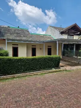 Villa Green Apple Cipanas