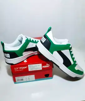 PUMA REBOUND LAY UP MEN'S SHOES
