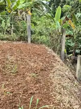 Dijual Tanah Kavling Strategis Siap Bangun Di CigadungDi.