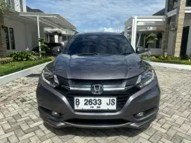 Honda HRV Prestige Metic 2018