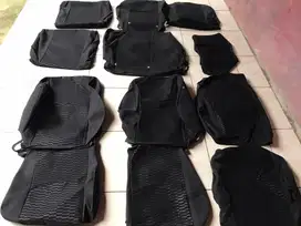 Cover jok Rush 2018 original