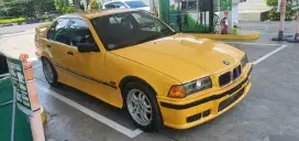 Di jual mobil bmw