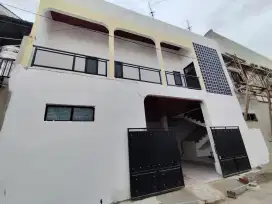 Kost Baru, Campur/Pasutri Full Fasilitas dekat ke Wiyung, Unesa