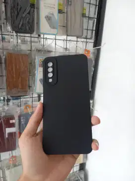 Softcase procam polos Samsung a7 2018