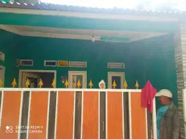 Rumah Minimalis Murah Ciseeng Bogor