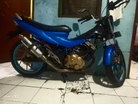 Jual beli motor
