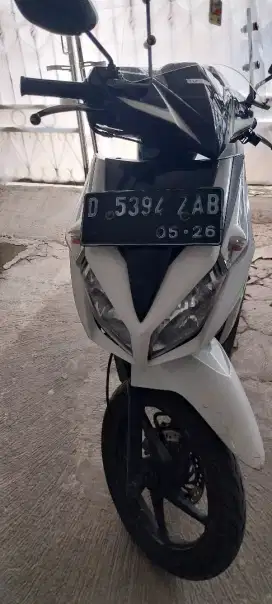 Honda Vario 2011 Tehno