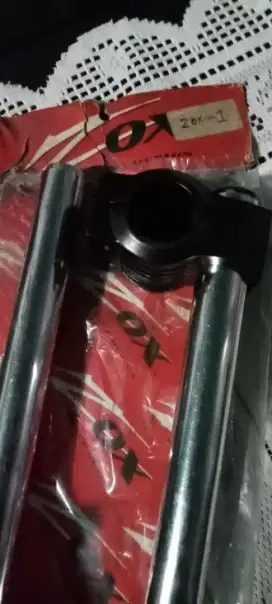 Dijual sperpart motor