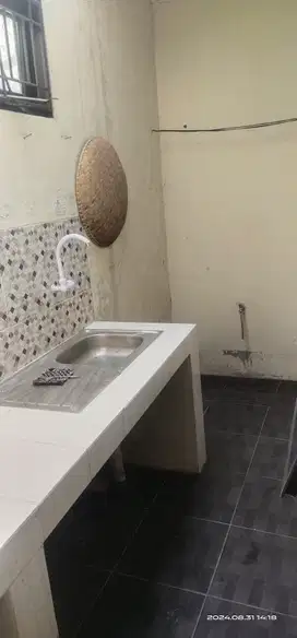 Dijual Rumah Taman Kopo Katapang Soreang Bandung.
