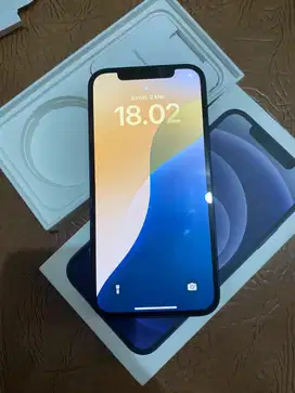 IPHONE 12 128GB EX IBOX