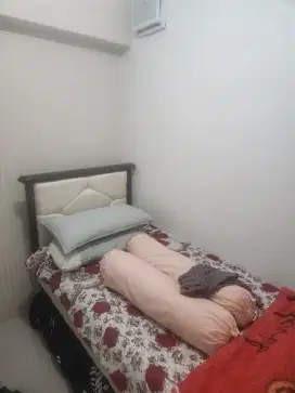 APARTEMEN Bassura , Lt.6 ,JAKARTA TIMUR