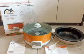 Mitzui multi cooker