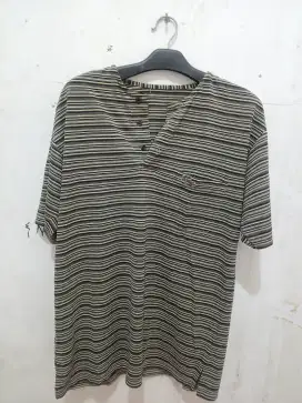 Kaos Lacoste Vintage