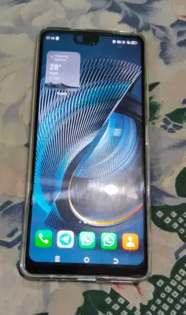 Jual Tecno Pova 5 pro 5g