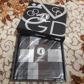 Sarung Gajah Duduk Original Baru