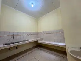 Disewakan MURAH Rumah Luas 144 Cluster Harapan Indah