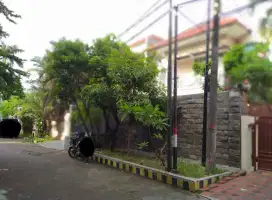 Dijual Rumah Siap Huni Danau Sunter
