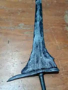 Wilah Keris Dapur Pasopati
