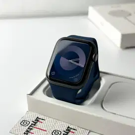 Apple Watch Series 4 44mm Spacegray iwatch Battery Health 100%