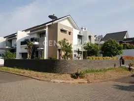 Dijual Rumah Di Cluster Asia Tropis Harapan Indah Bekasi
