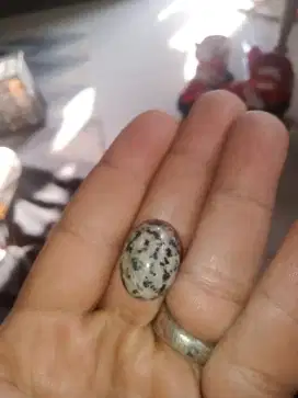 Jual batu akik 100 rb ajah nego