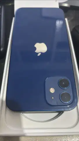 Iphone 12 128GB Ibox
