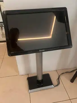 Dijual Mesin Karaoke Geisler