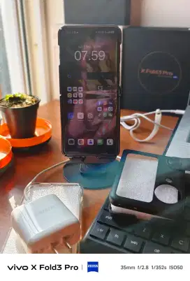 Oppo Find N3 Flip 12/256 Black