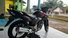 Tiger revo 2011