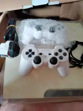 Di jual PS3 SLIM