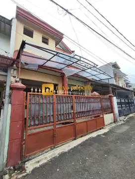 Rumah Murah Bagus Dalam Komplek Kavling DKI Pondok Kelapa Jakarta