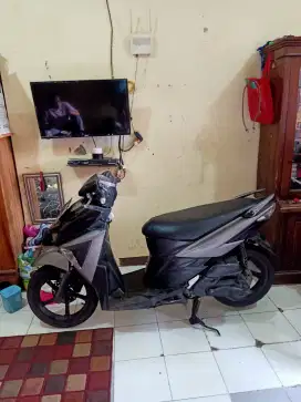 Yamaha soul gt 2015