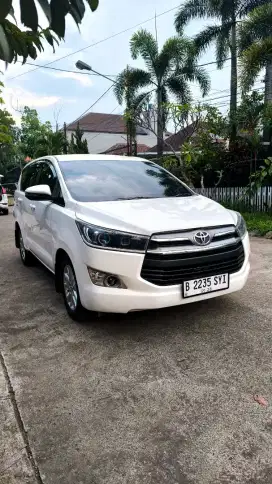Innova reborn 2.4 G at diesel putih