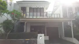 Dijual Rumah Mewah Cluster Asia Tropis Kota Harapan Indah Bekasi