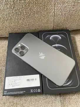 IPHONE 12 PRO 256GB INTER ALL PROVIDER