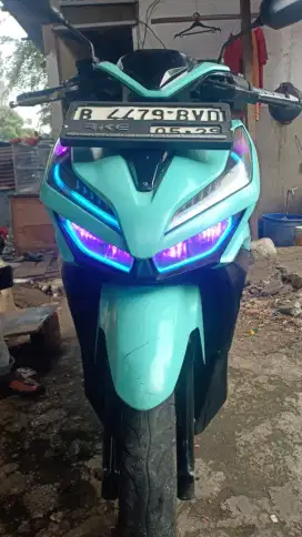 Lampu led vario