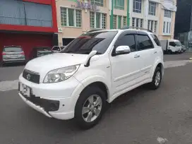 Toyota Rush S TRD Sportivo AT 2014 mobil terawat tgn 1 mobil siap pake