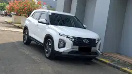 [ KM 17RB ] Hyundai Creta 1.5L Trend IVT AT Putih 2024 2025