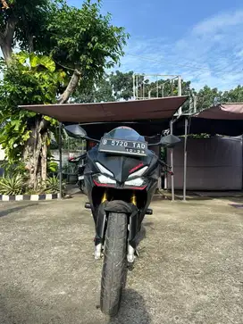 CBR 250 RR ABS Tahun 2018