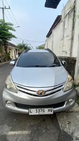 Bismillah Dijual Mobil Senidir