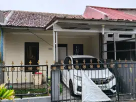 JUAL RUMAH MURAH CILEBUT