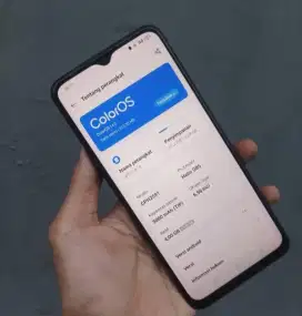 Oppo A18  noken
