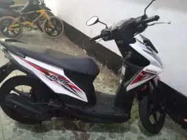 Di jual beat 2016
