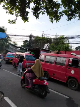 Sewa Angkot S 05