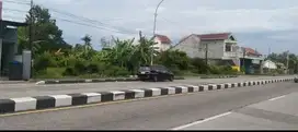 Tanah Bagus Cilacap